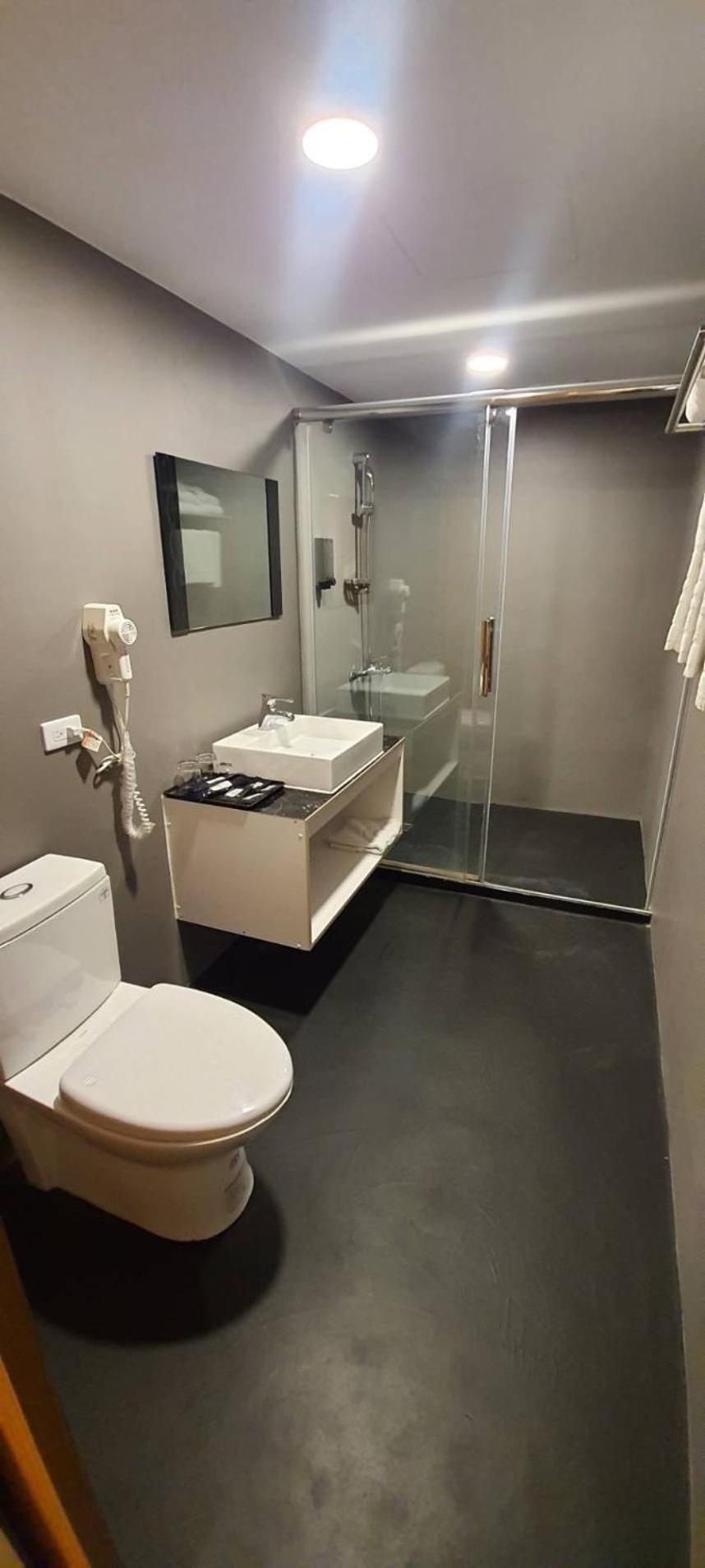 Tapeng Bay Holiday Hotel Donggang Εξωτερικό φωτογραφία