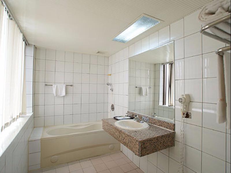 Tapeng Bay Holiday Hotel Donggang Εξωτερικό φωτογραφία