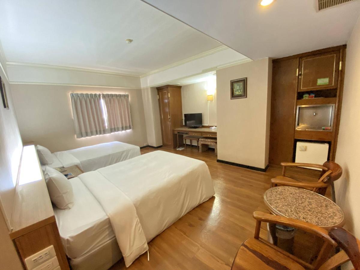 Tapeng Bay Holiday Hotel Donggang Εξωτερικό φωτογραφία